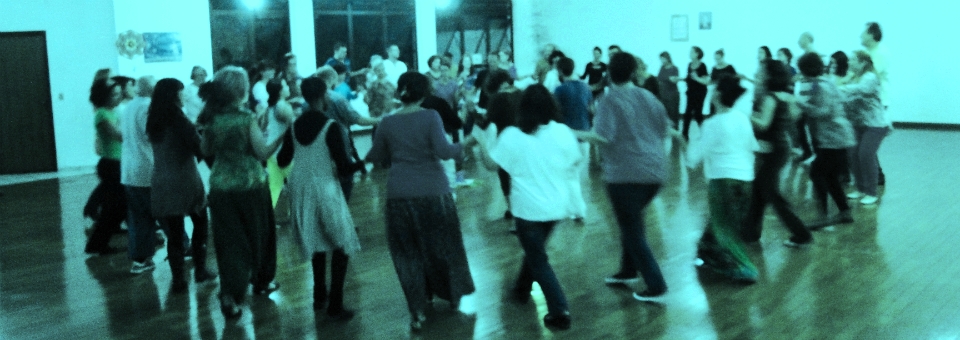 Baile SemeiaDança (maio/2014)